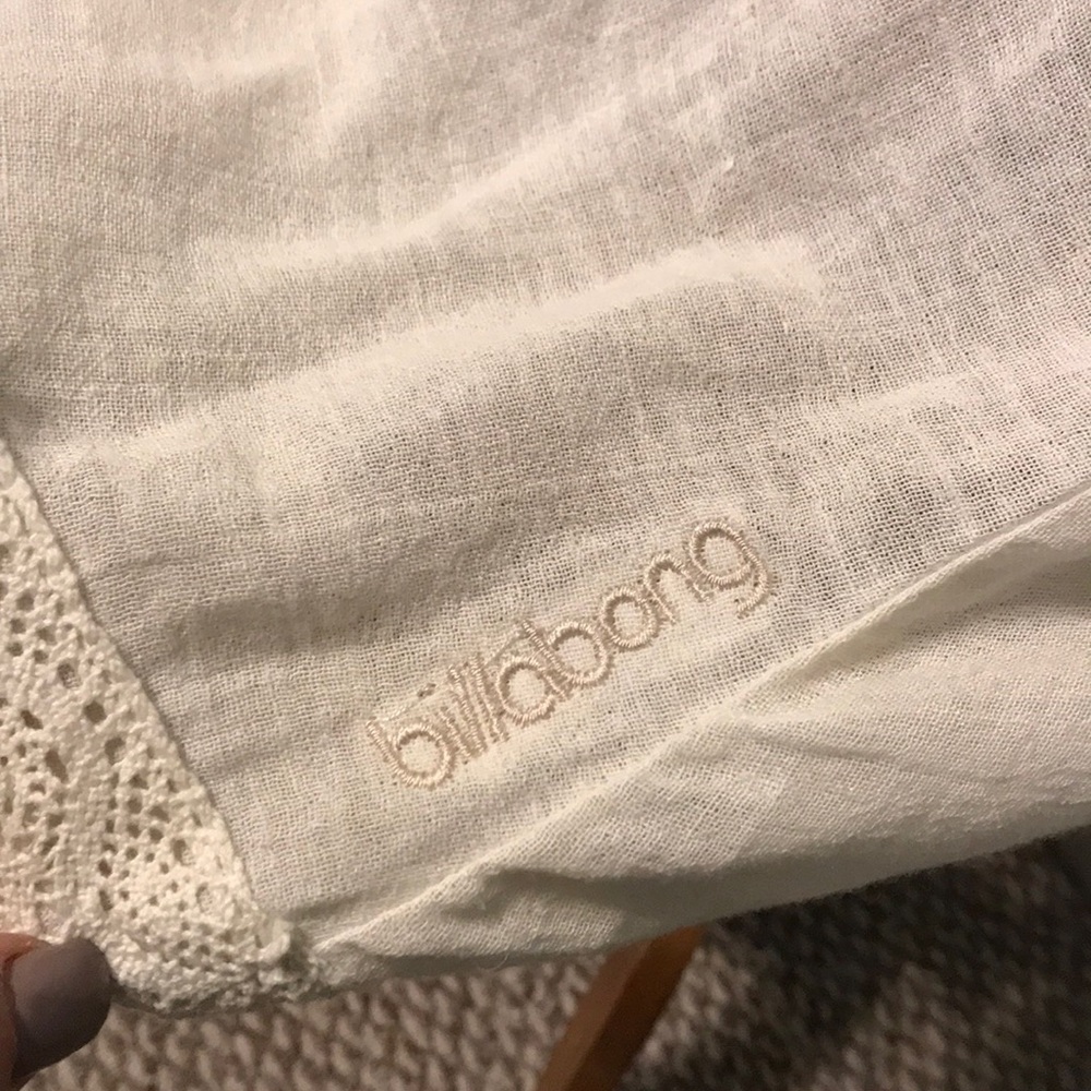 BILLABONG COVERUP - Picture 3 of 6